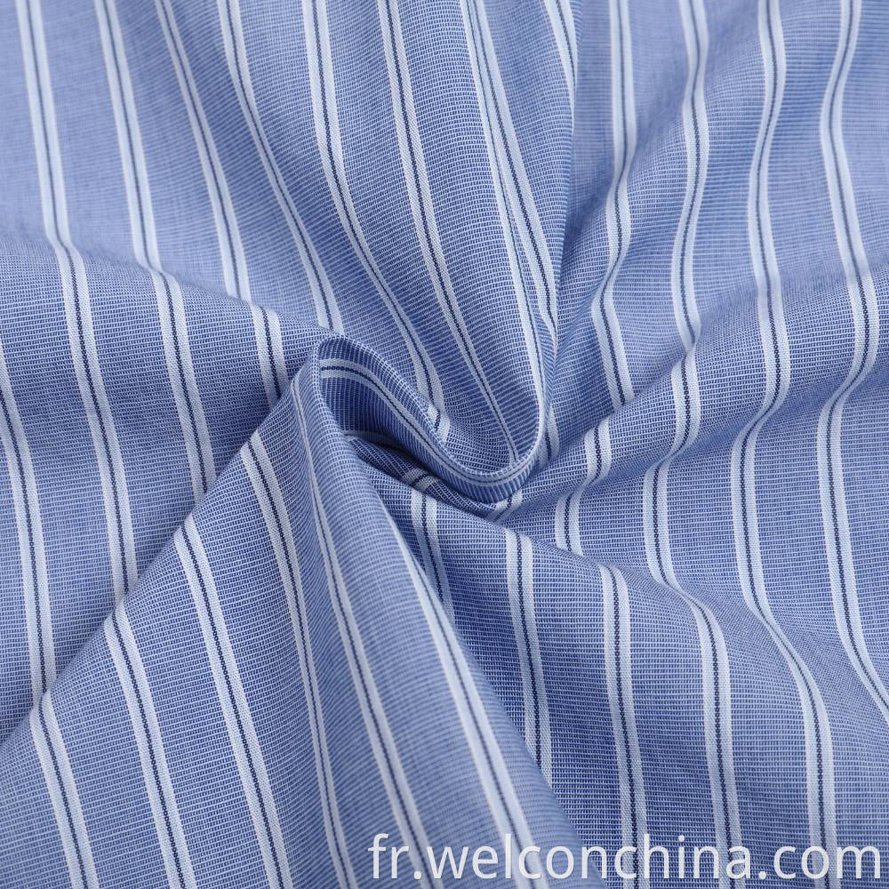 Men Striped Shirt Jpg